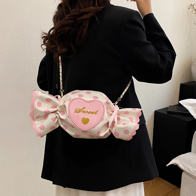 Nylon Candy Chains Shoulder Ba - Fishing Equipment Market 评论和价格