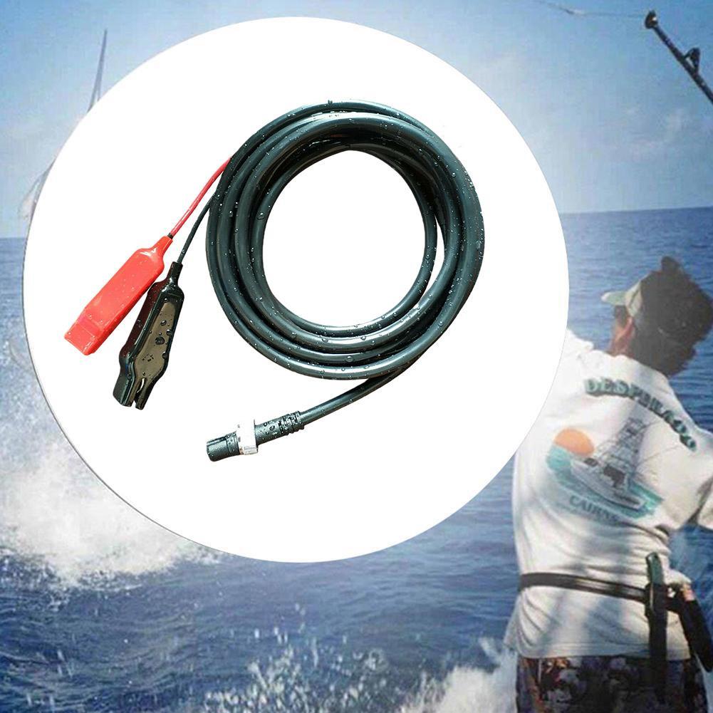 1 PCS Power Cord Power Cable B - Electric Fishing Reel 评论和价格