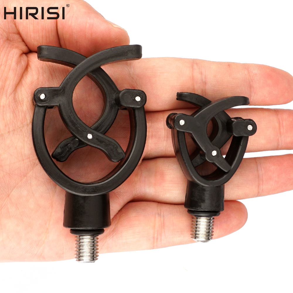 Hirisi AC148 Anti-Off Rod Grip - Fishing Rod Pod 评论和价格