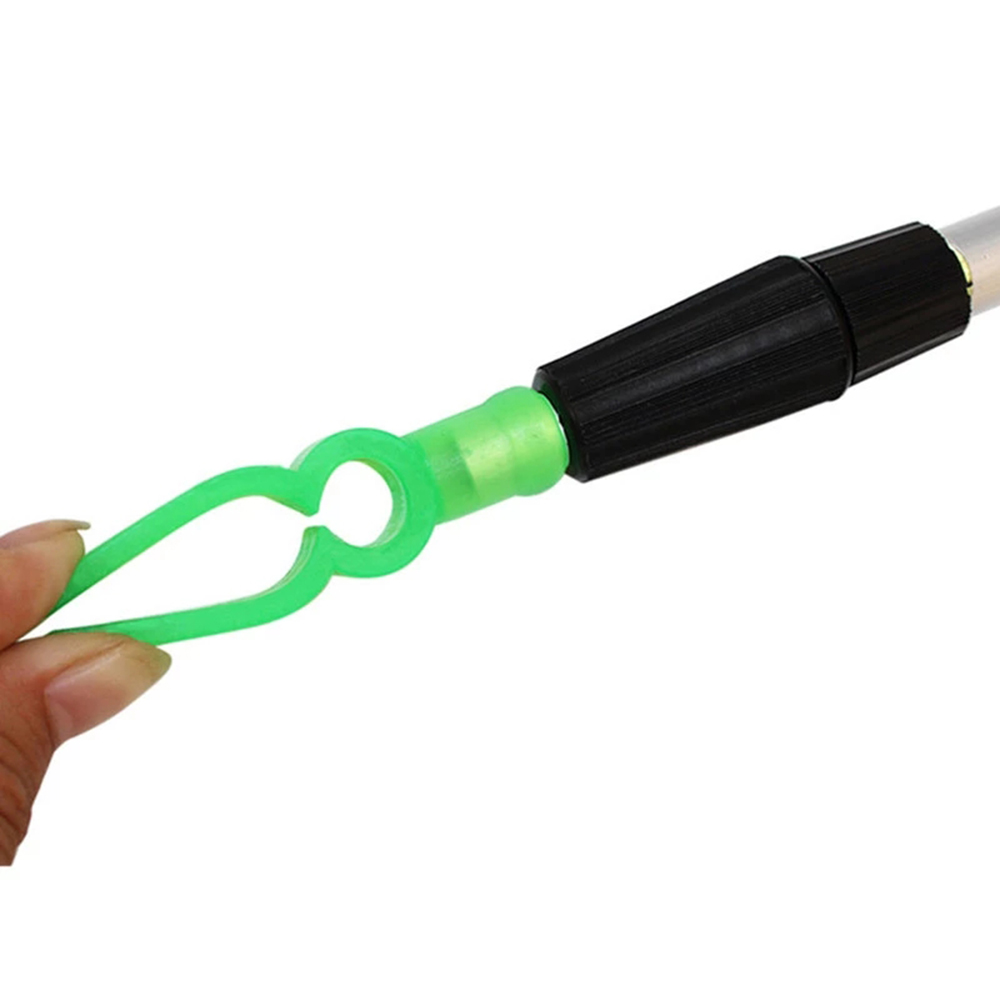 Telescopic Aluminum Alloy 2 Se - Fishing Rod Pod 评论和价格