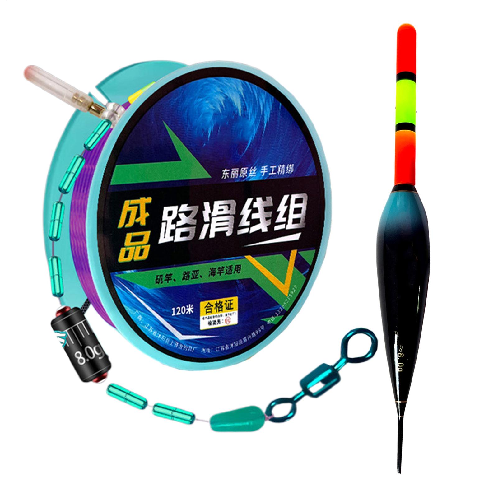 Fishing Line Automatic Bobber  - Fishing Equipment Line 评论和价格
