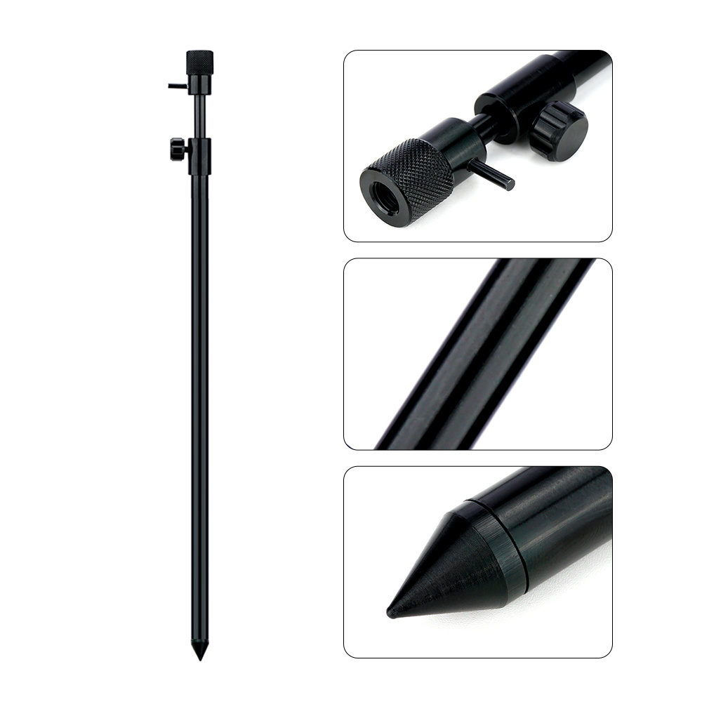 Hirisi Aluminium Carp Fishing  - Fishing Rod Pod 评论和价格