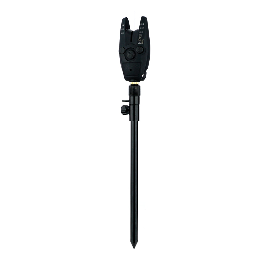 Hirisi Aluminium Carp Fishing  - Fishing Rod Pod 评论和价格