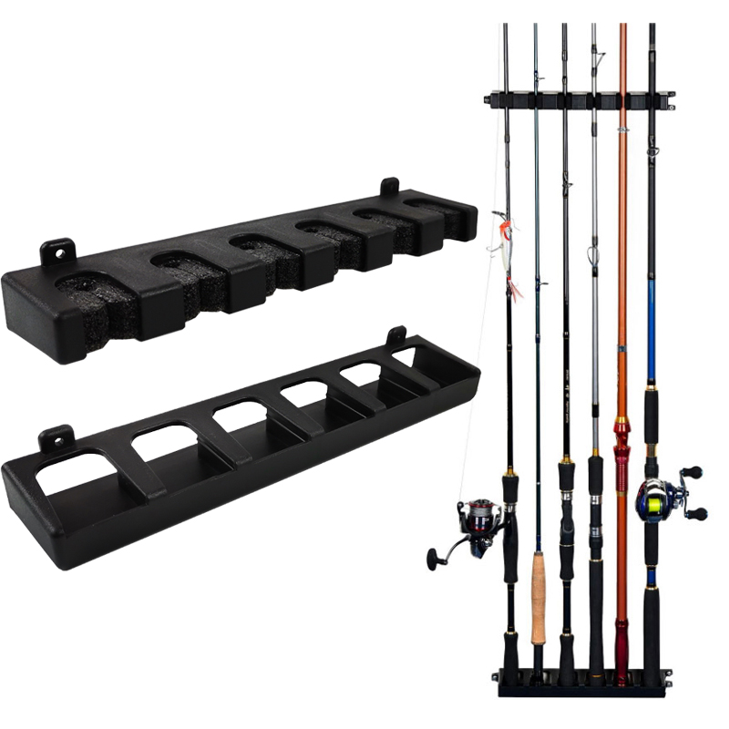 1Pcs Fishing Rod Tools Vertica - Fishing Rod Pod 评论和价格