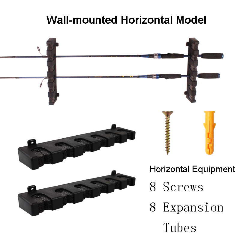 1Pcs Fishing Rod Tools Vertica - Fishing Rod Pod 评论和价格