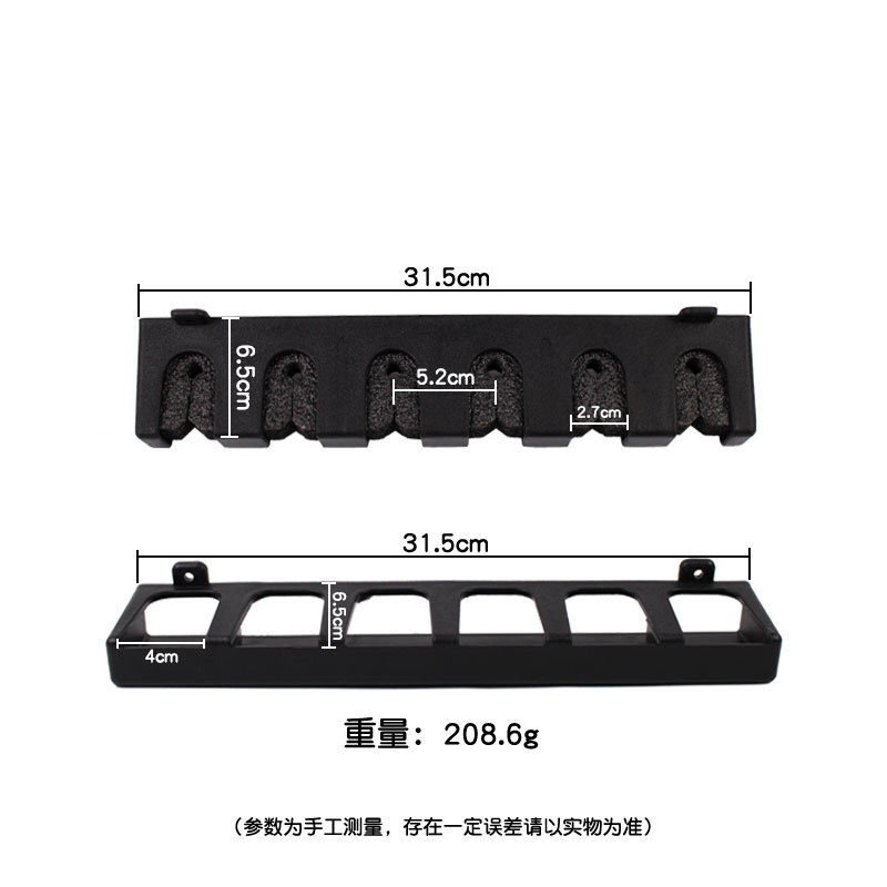 1Pcs Fishing Rod Tools Vertica - Fishing Rod Pod 评论和价格
