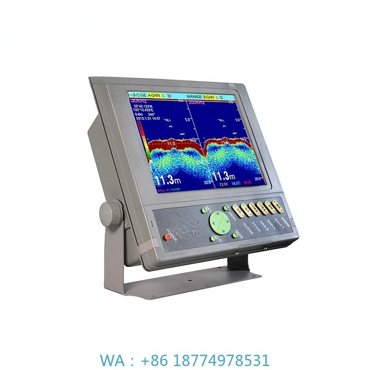 Marine 10 Inch Sonar Fish  wit - Fishing Equipment Manufacturers 评论和价格