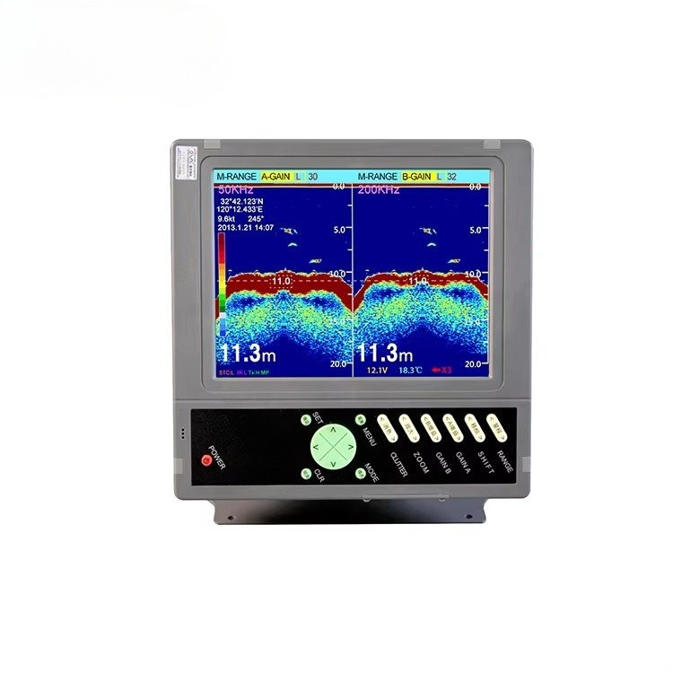 Marine 10 Inch Sonar Fish  wit - Fishing Equipment Manufacturers 评论和价格