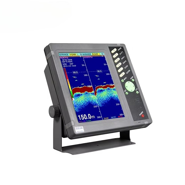 Marine 10 Inch Sonar Fish  wit - Fishing Equipment Manufacturers 评论和价格