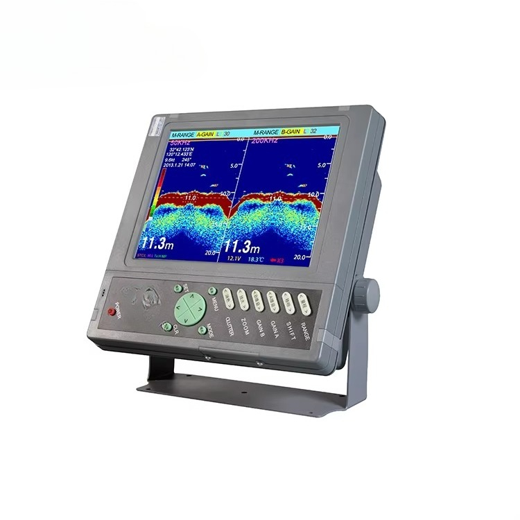 Marine 10 Inch Sonar Fish  wit - Fishing Equipment Manufacturers 评论和价格