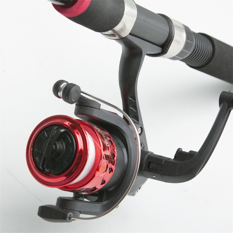Telescopic Rod Float Baits Hoo - Landing Net Telescopic 评论和价格