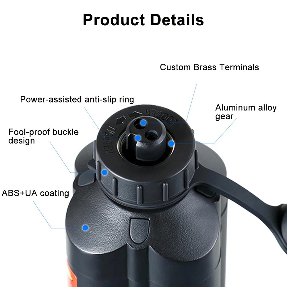14.8V 10000mAh Sea Fishing Ele - Electric Fishing Reel 评论和价格