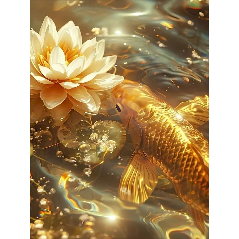 SDOYUNO Diamond Art Painting K - Fishing Equipment Market 评论和价格