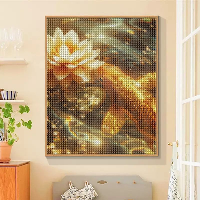 SDOYUNO Diamond Art Painting K - Fishing Equipment Market 评论和价格