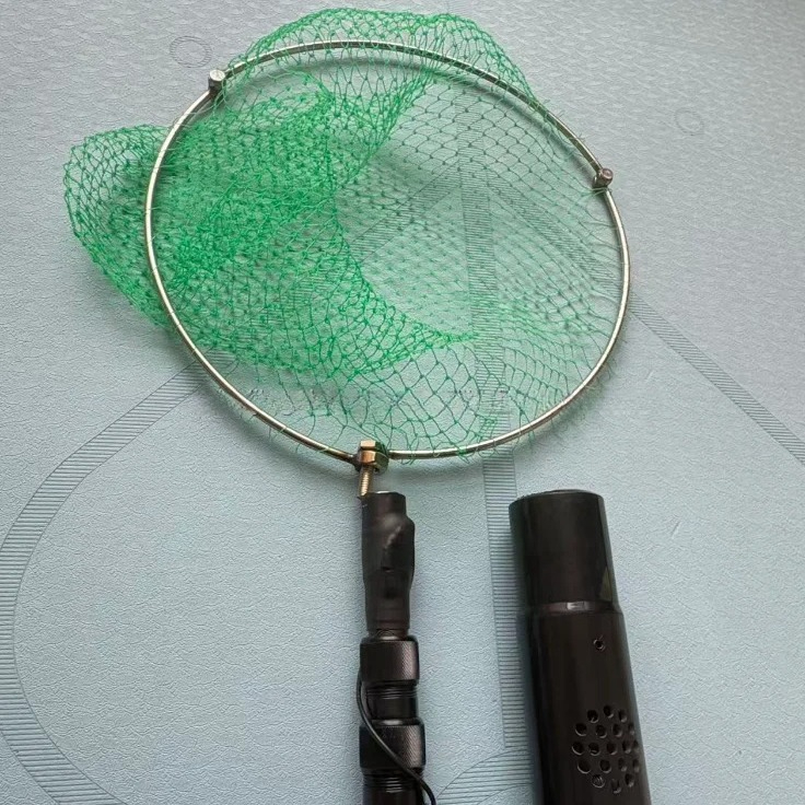 Factory Wholesale 24V Hot Fold - Landing Net Telescopic 评论和价格