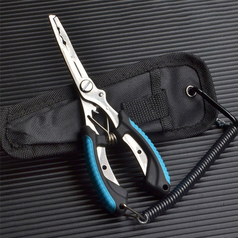 Multifunction Fishing Pliers A - Fishing Equipment Line 评论和价格