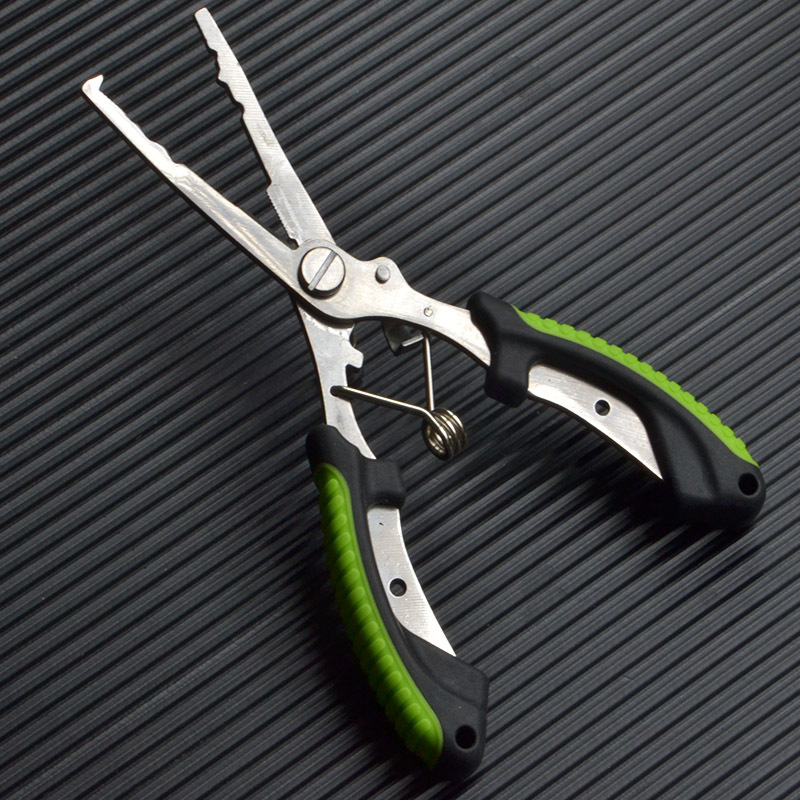 Multifunction Fishing Pliers A - Fishing Equipment Line 评论和价格