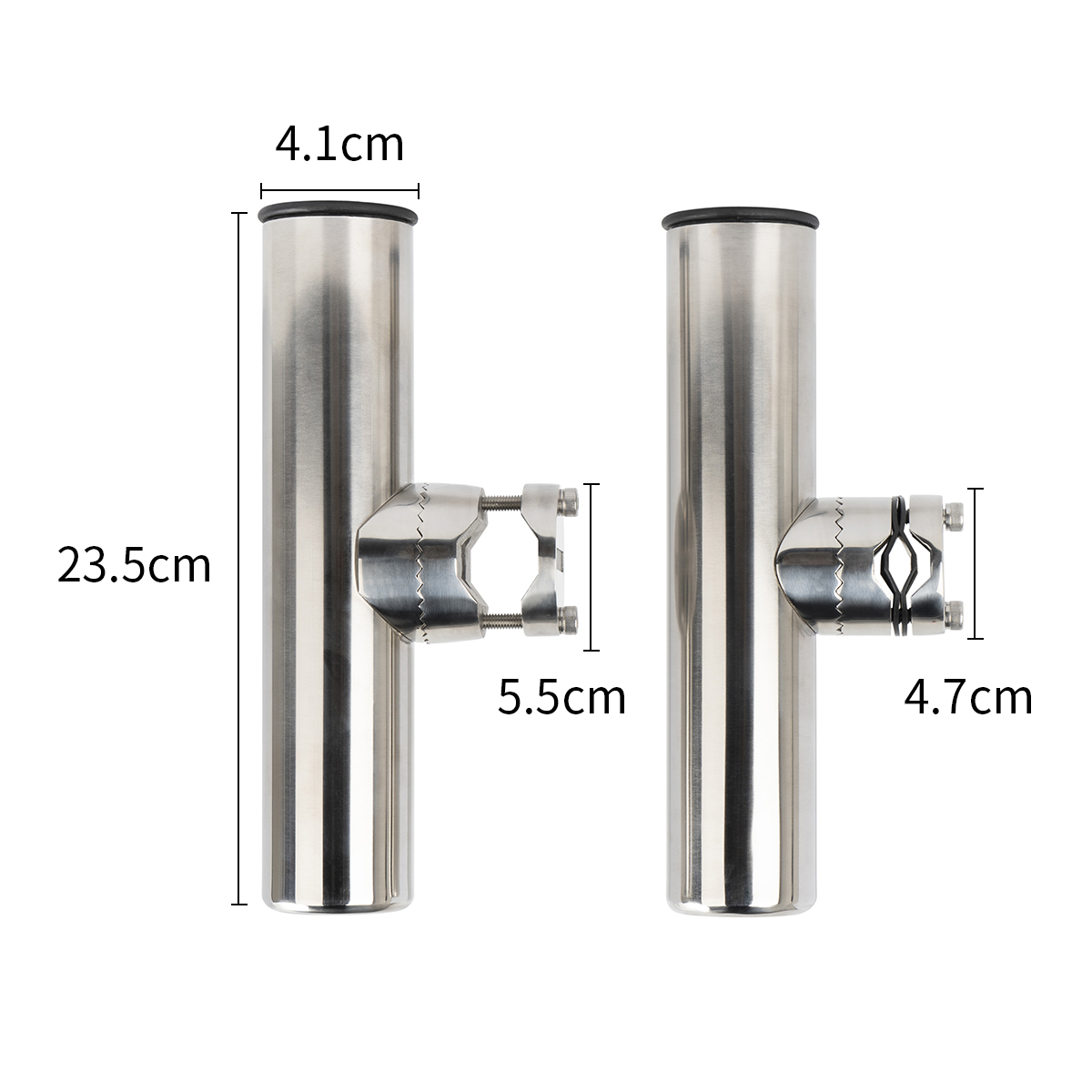 Marine Boat Rod Holder 316 Sta - Fishing Rod Pod 评论和价格