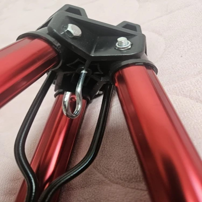 Telescopic Aluminum Alloy Fish - Fishing Rod Pod 评论和价格