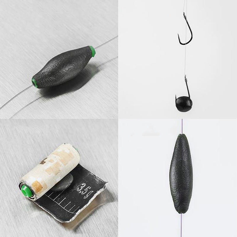 New Sale Tungsten Putty Soft S - Fishing Equipment Market 评论和价格