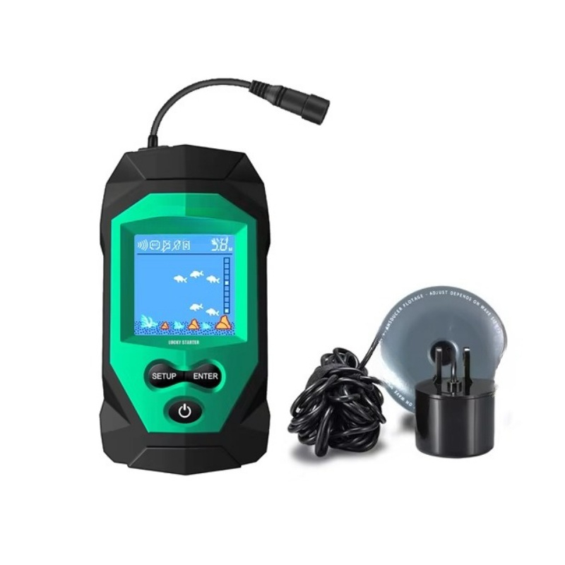 FL068-T All water types use 45 - Fishing Equipment Manufacturers 评论和价格