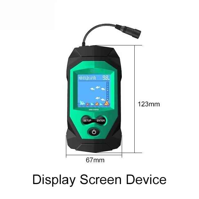 FL068-T All water types use 45 - Fishing Equipment Manufacturers 评论和价格