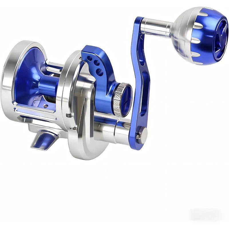 Topline Tackle 66lb Fishing Re - Electric Fishing Reel 评论和价格